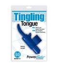 Tingling Tongue